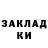 ГАШ индика сатива MrKstate21